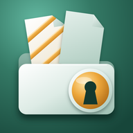 VaultMark app icon
